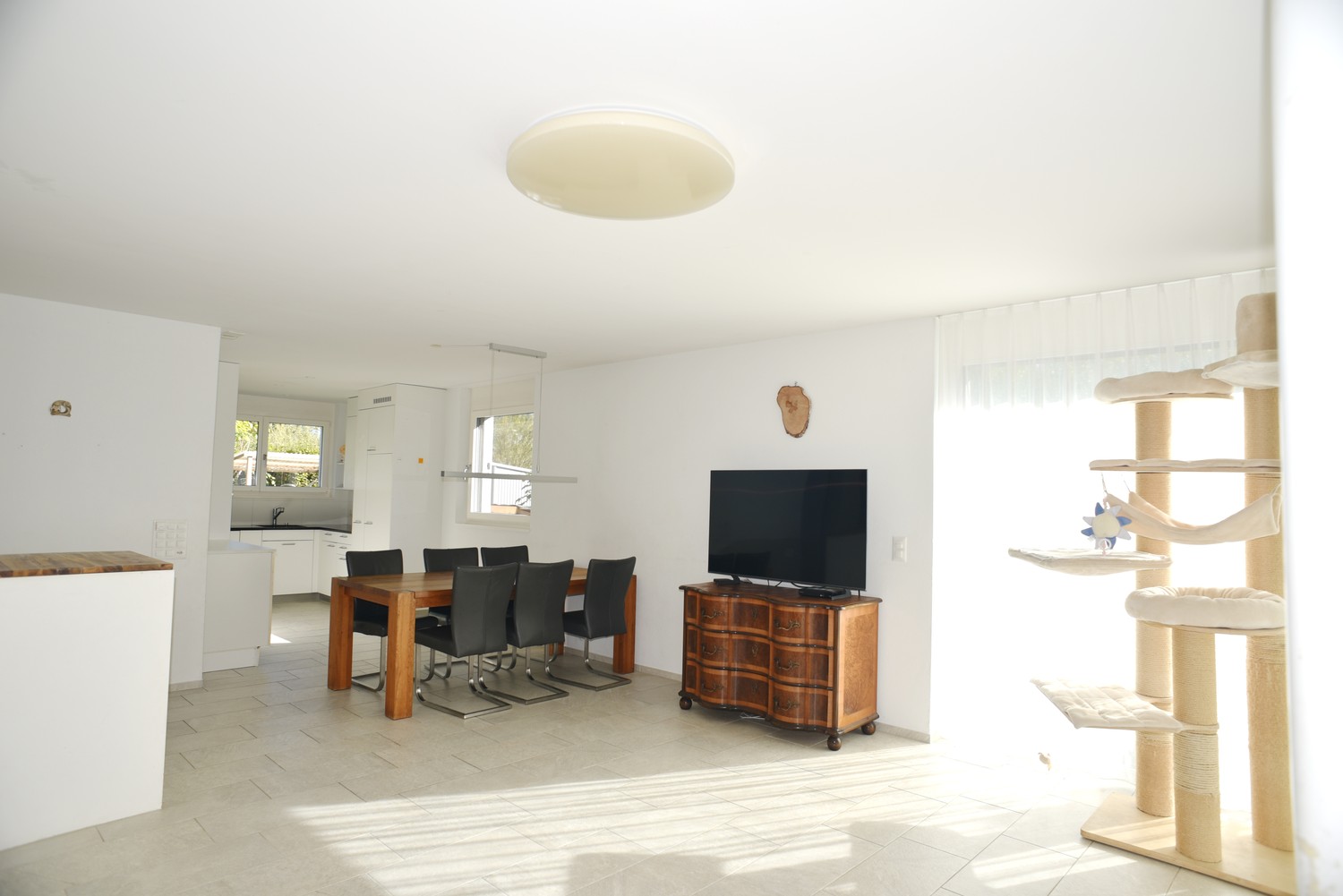 4 ½ rooms apartment, photo 2 of 9
