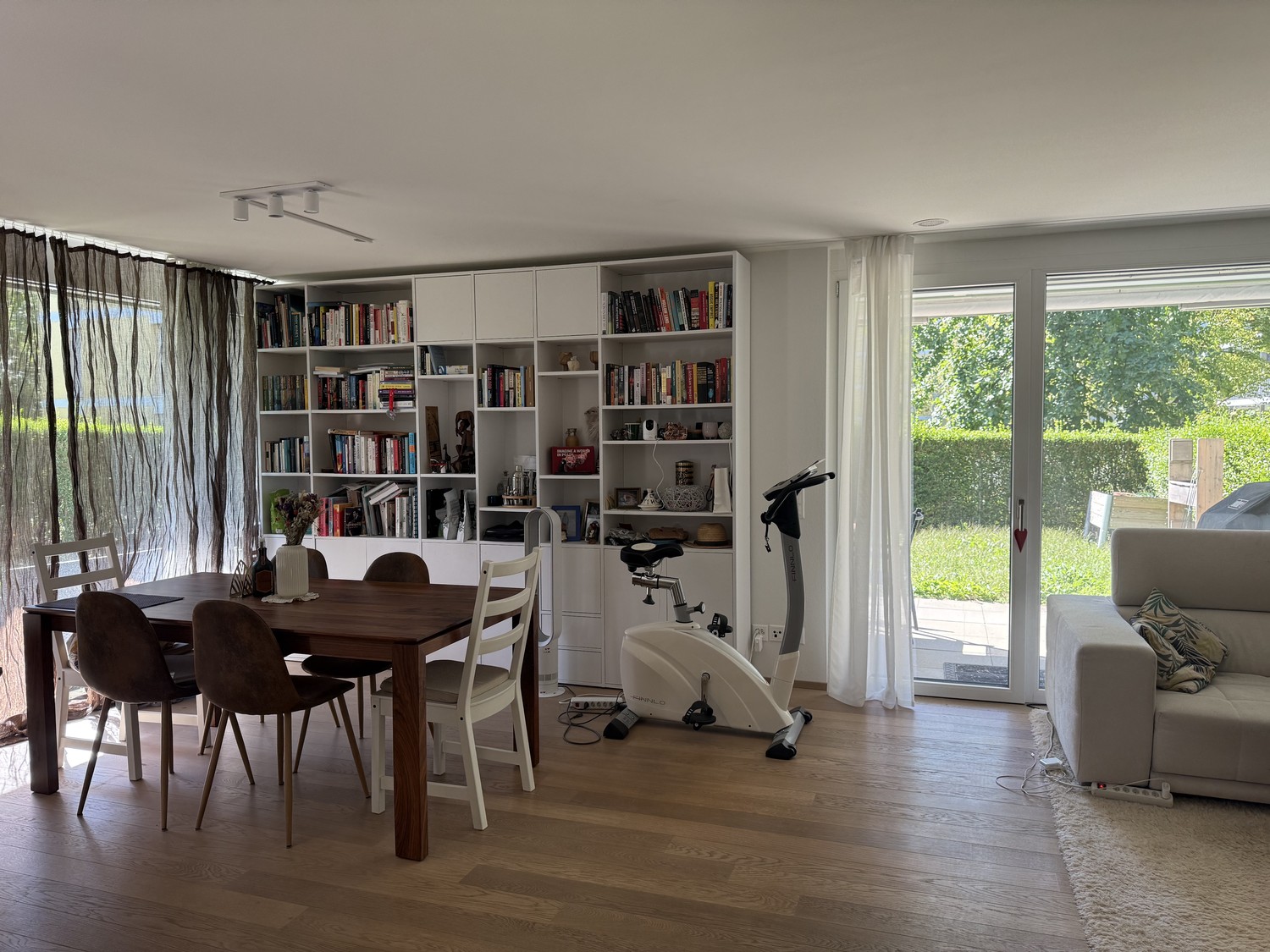 3 ½ rooms apartment, photo 2 of 10
