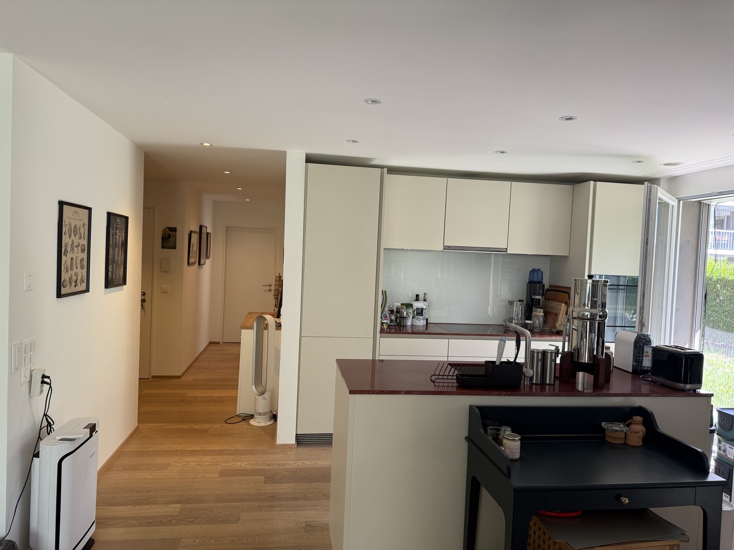 3 ½ rooms apartment, photo 3 of 10
