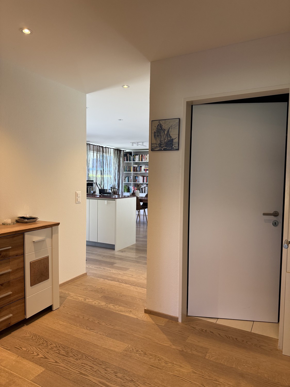3 ½ rooms apartment, photo 9 of 10