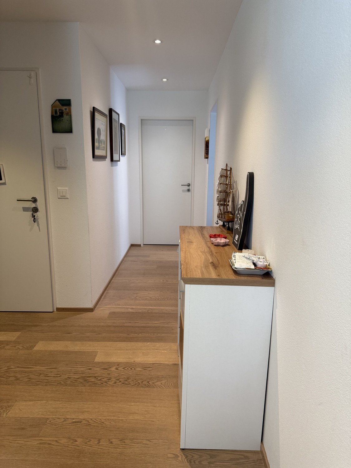 3 ½ rooms apartment, photo 10 of 10