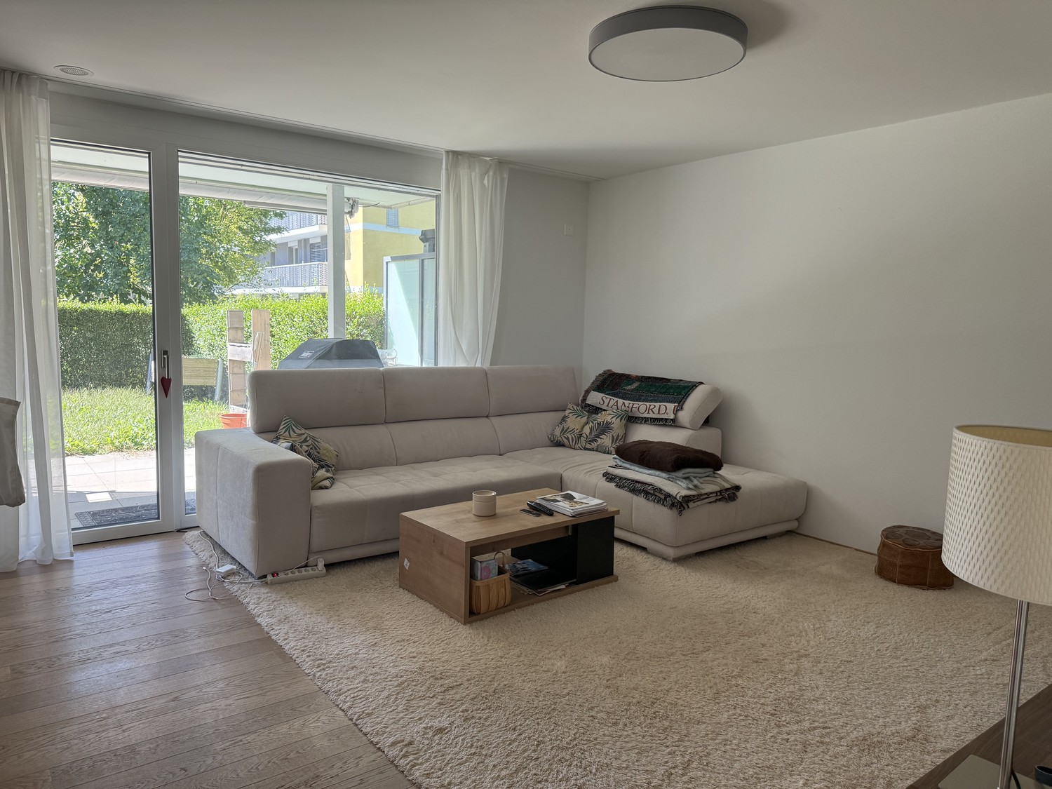 3 ½ rooms apartment, photo 1 of 10