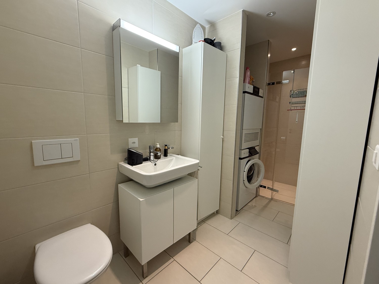 3 ½ rooms apartment, photo 7 of 10