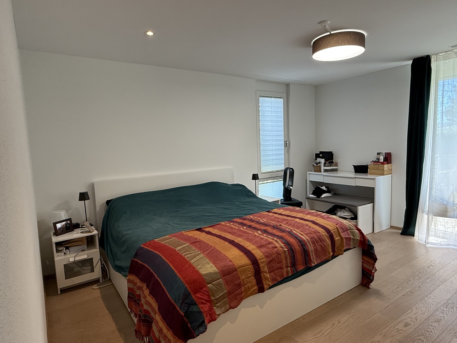 3 ½ rooms apartment, photo 8 of 10