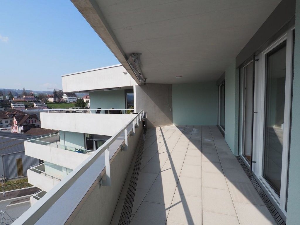 3 ½ rooms apartment, photo 9 of 9