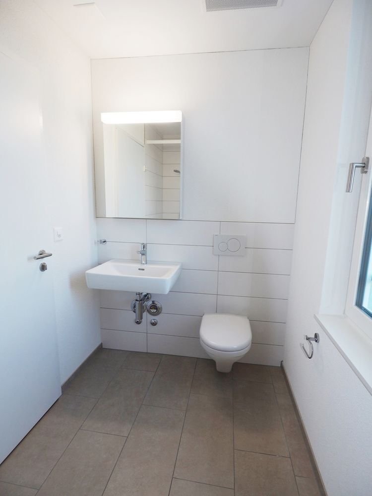3 ½ rooms apartment, photo 6 of 9