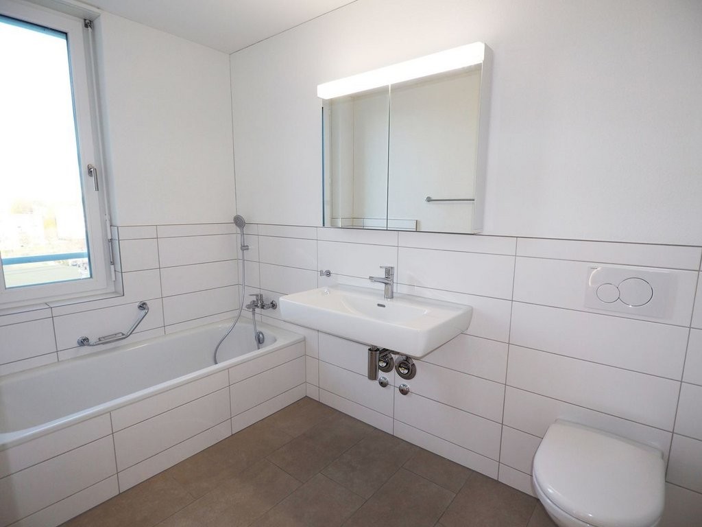 3 ½ rooms apartment, photo 5 of 9
