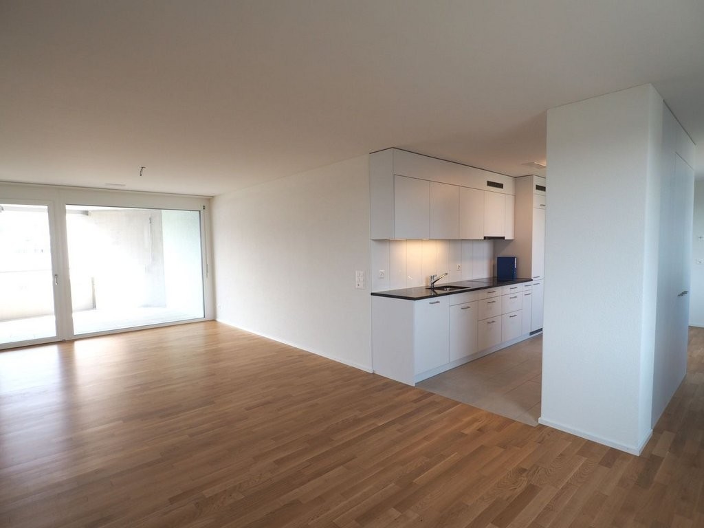 3 ½ rooms apartment, photo 2 of 9
