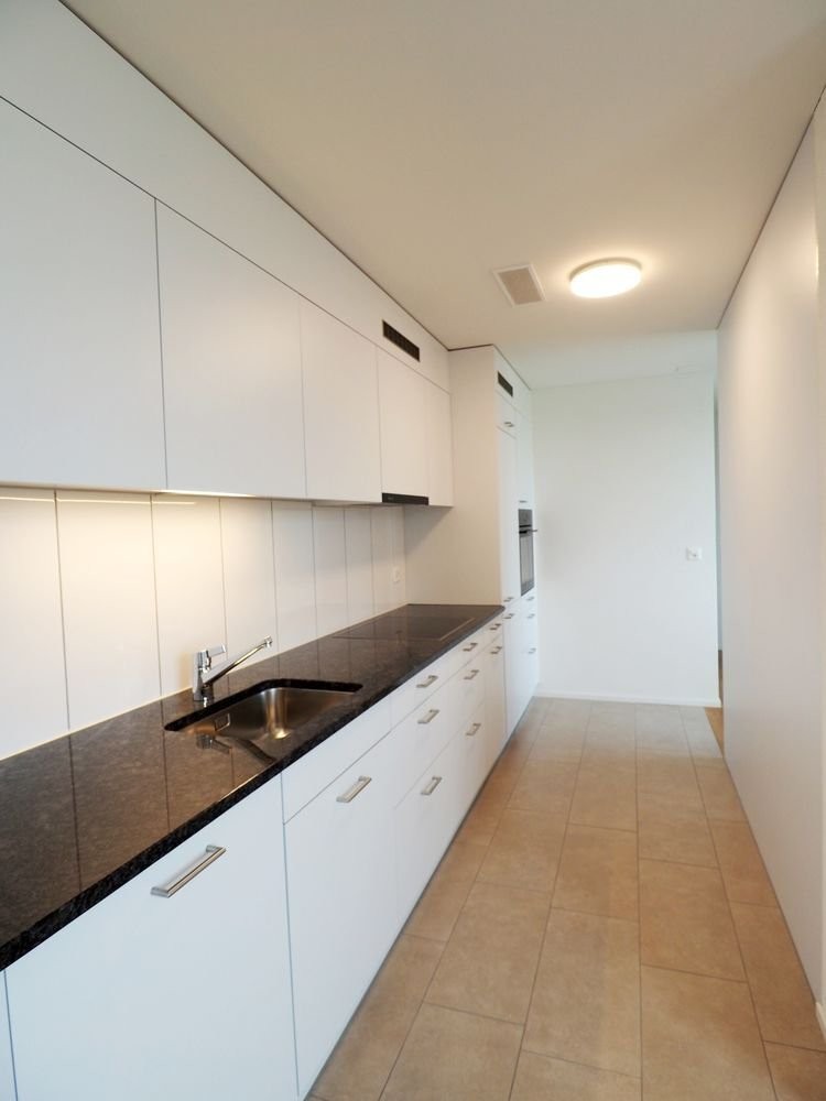 3 ½ rooms apartment, photo 1 of 9