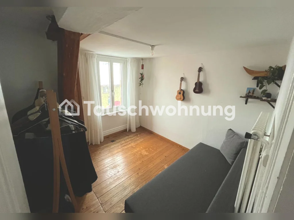 4 pièces appartement