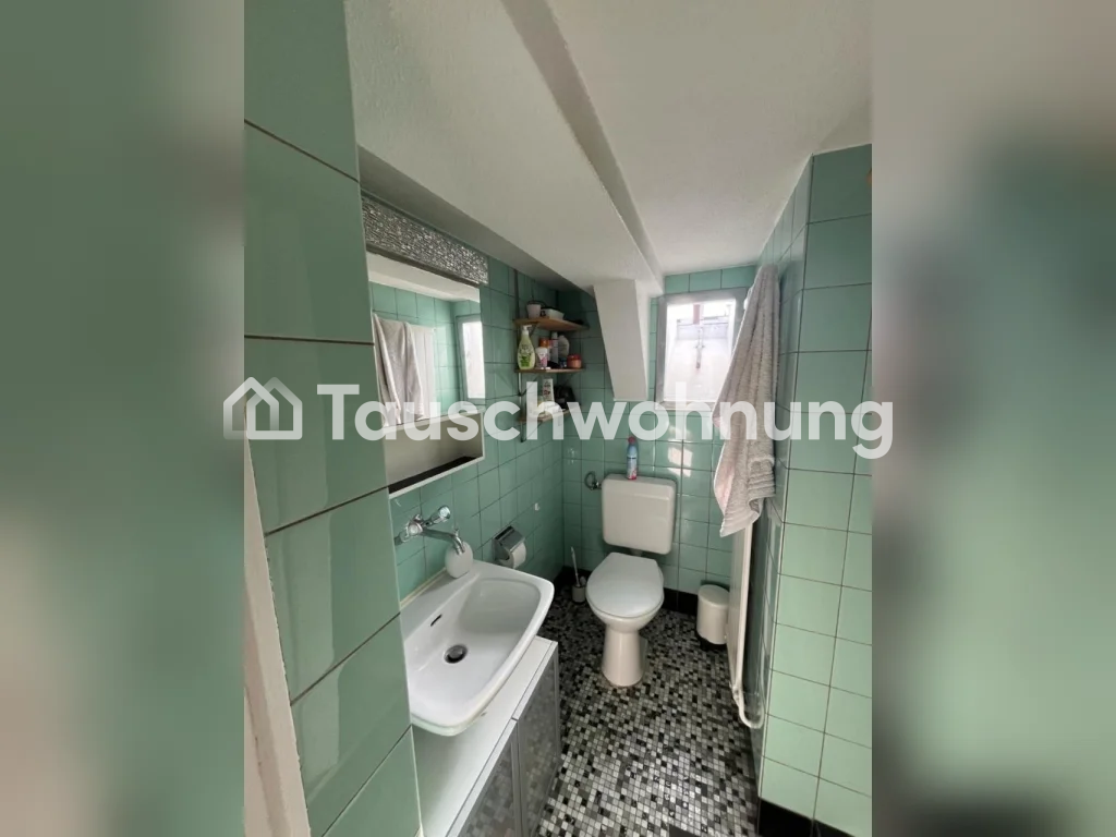 4 pièces appartement