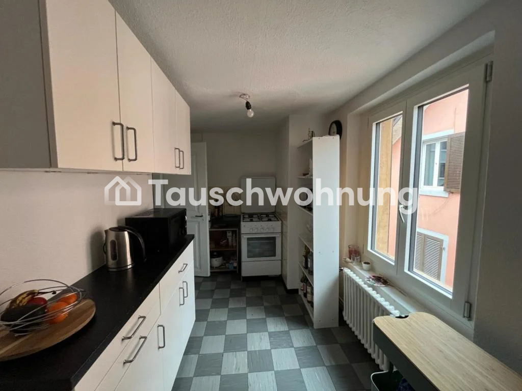 4 pièces appartement