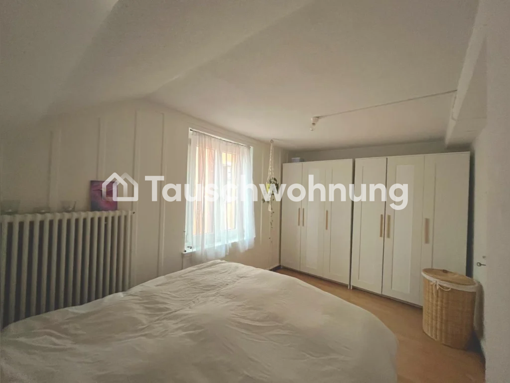 4 pièces appartement