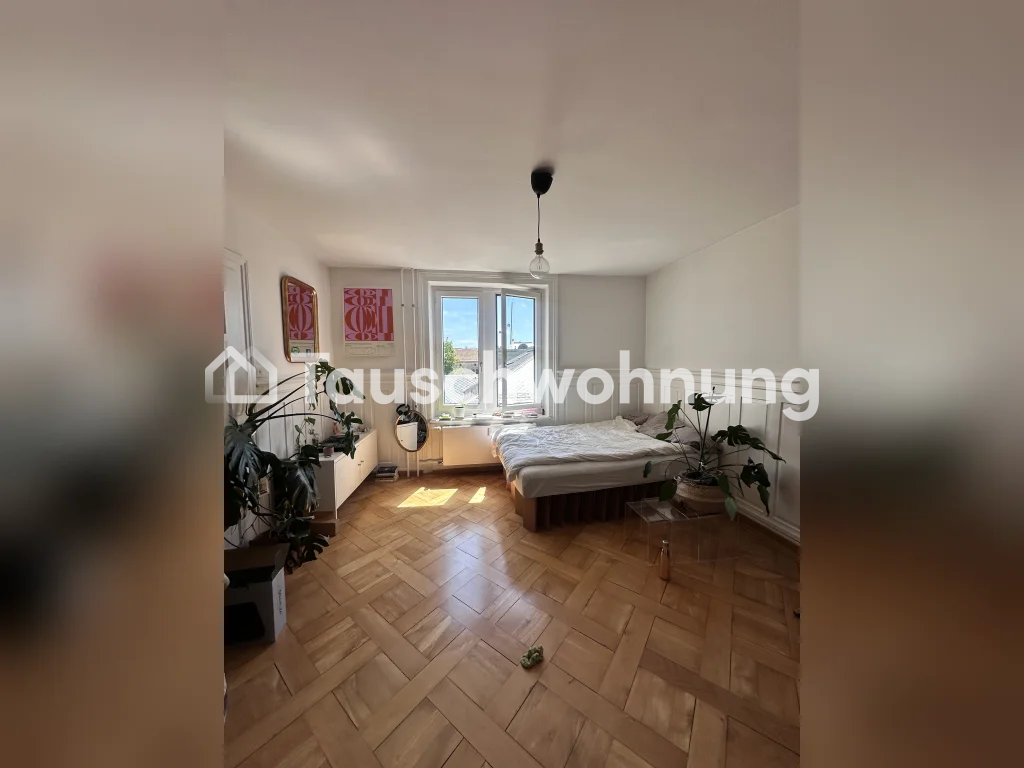 3 rooms apartment, photo 1 of 8