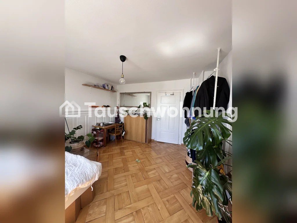 3 rooms apartment, photo 2 of 8