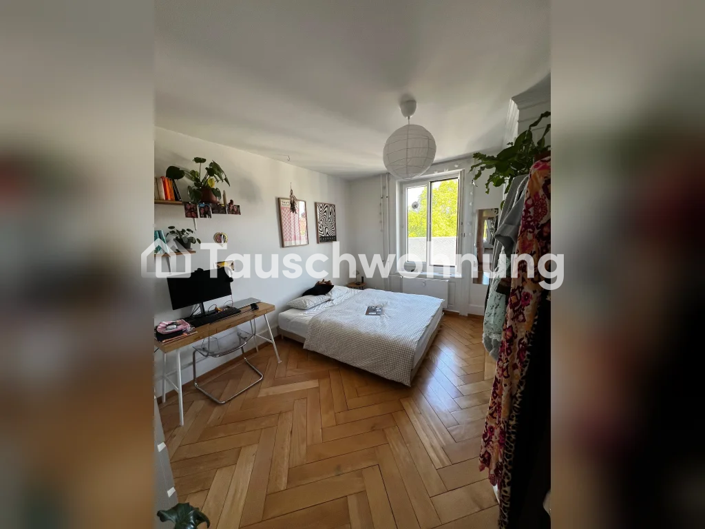 3 rooms apartment, photo 5 of 8