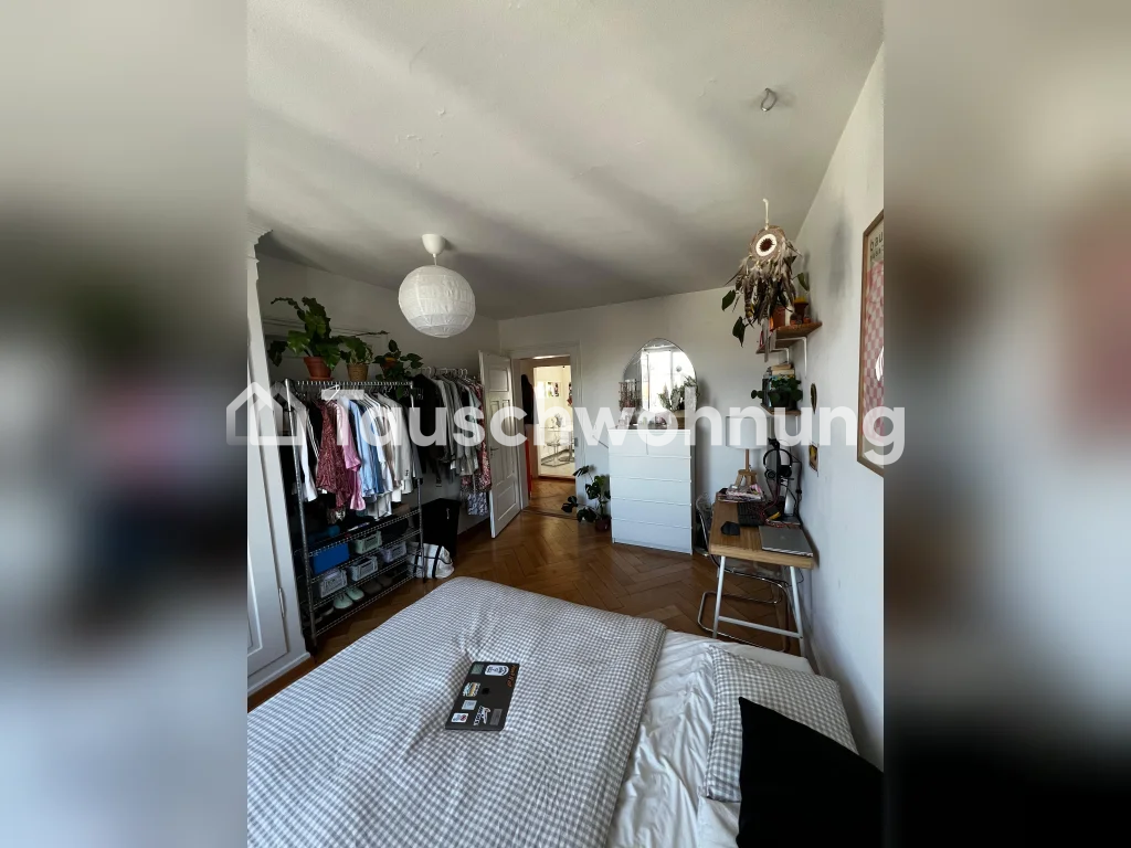 3 rooms apartment, photo 6 of 8