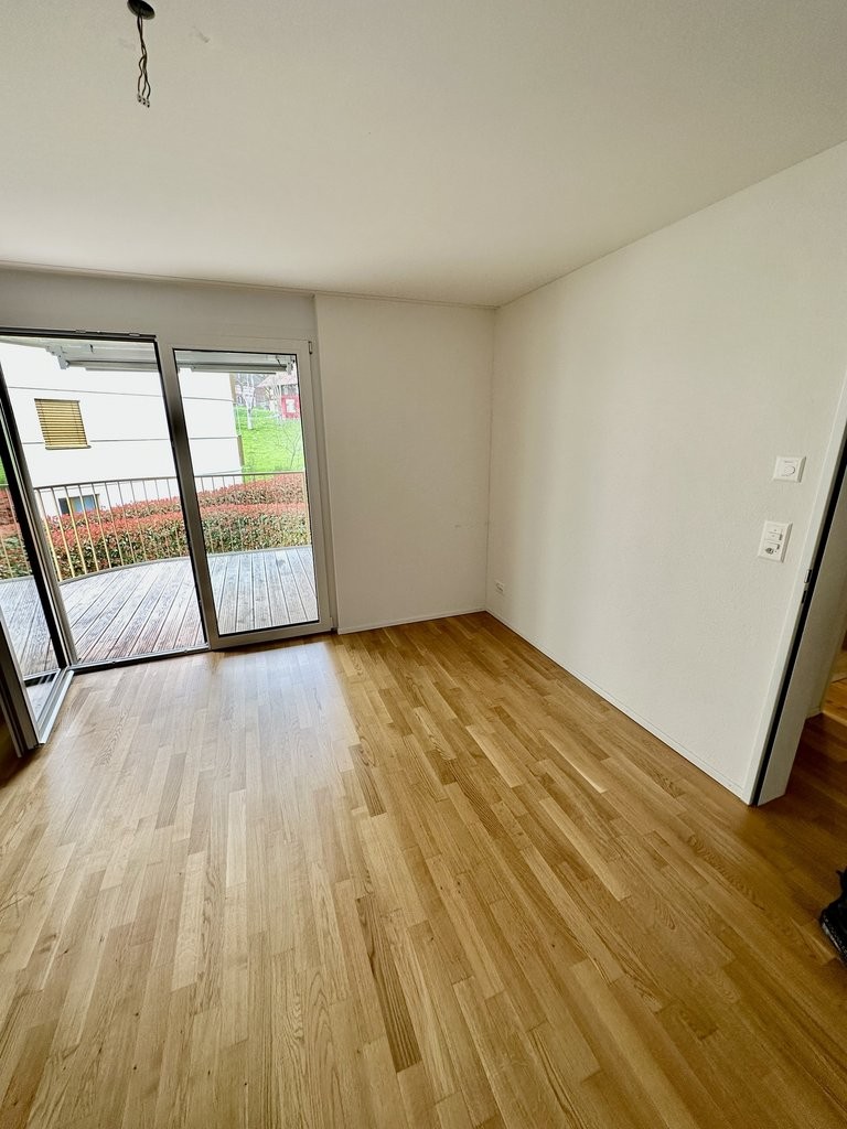 1 ½ rooms apartment