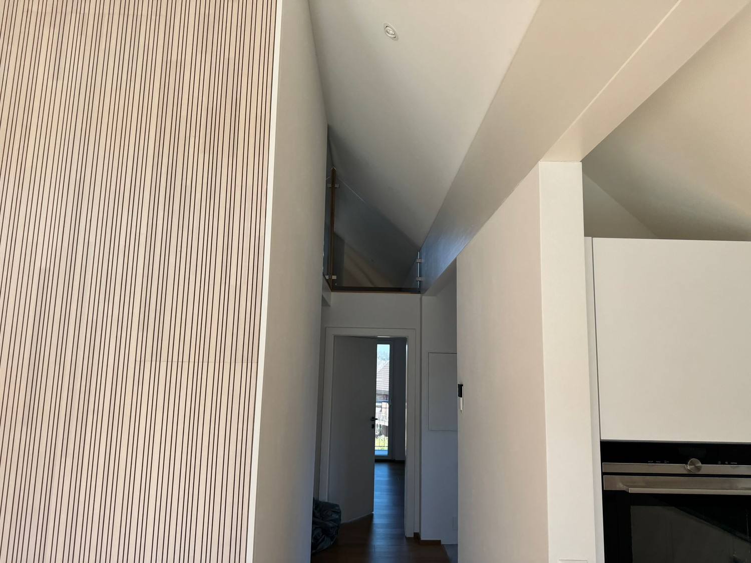 Appartamento di 4 ½ locali