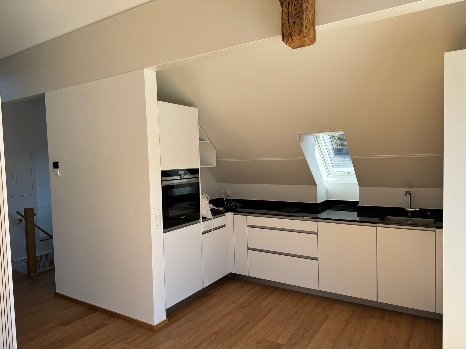 Appartamento di 4 ½ locali
