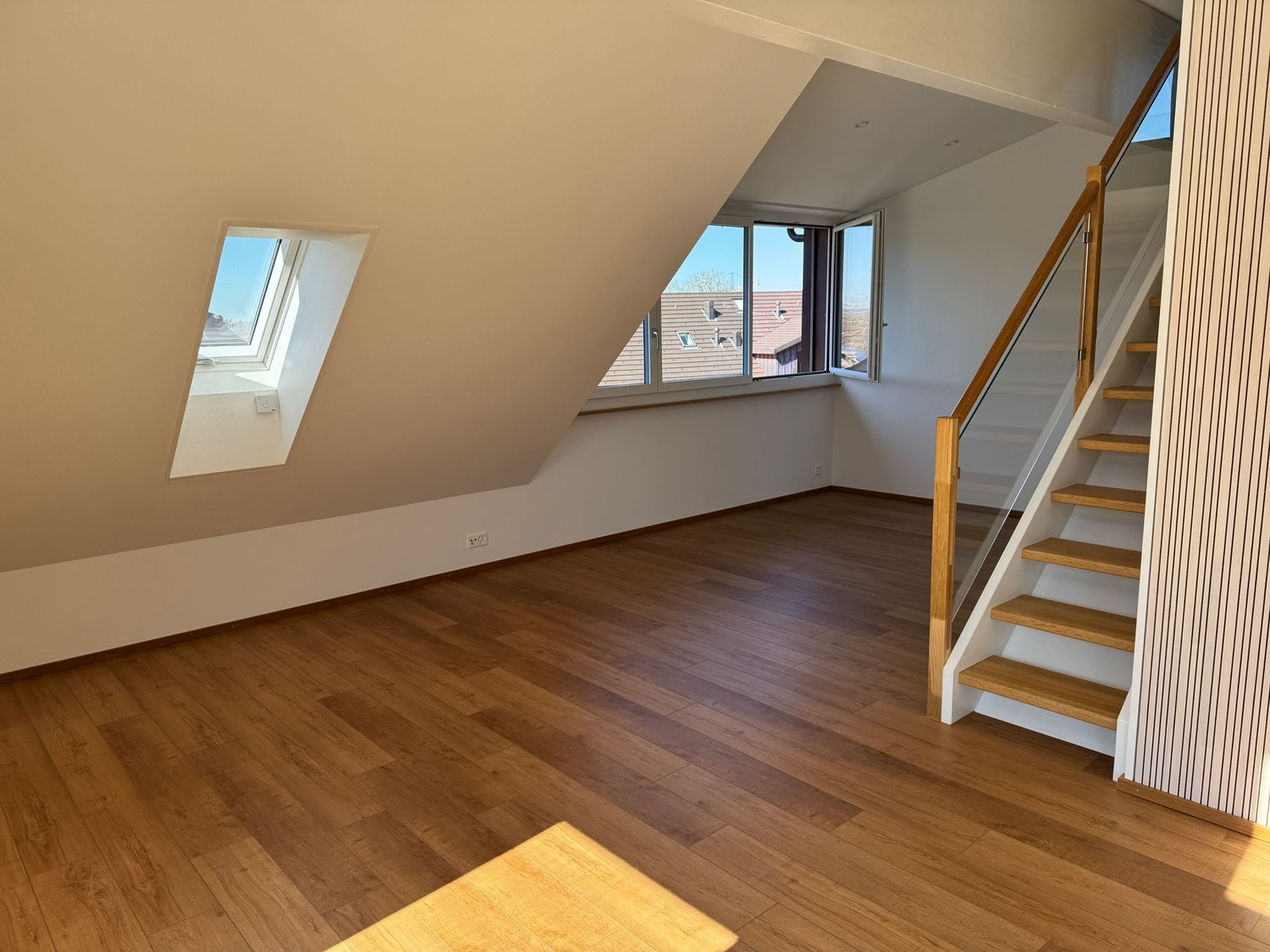 Appartamento di 4 ½ locali