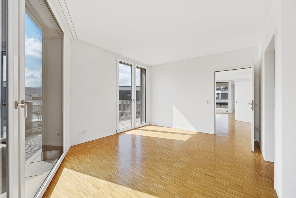 2 ½ rooms roof flat, photo 10 of 10