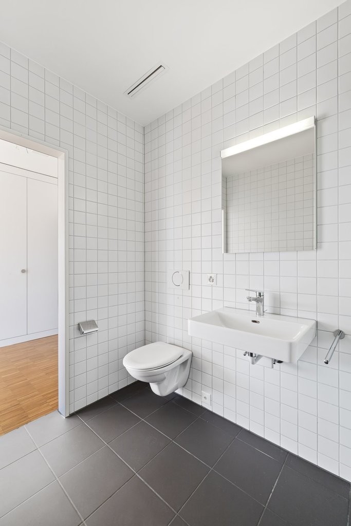 2 ½ rooms roof flat, photo 6 of 10
