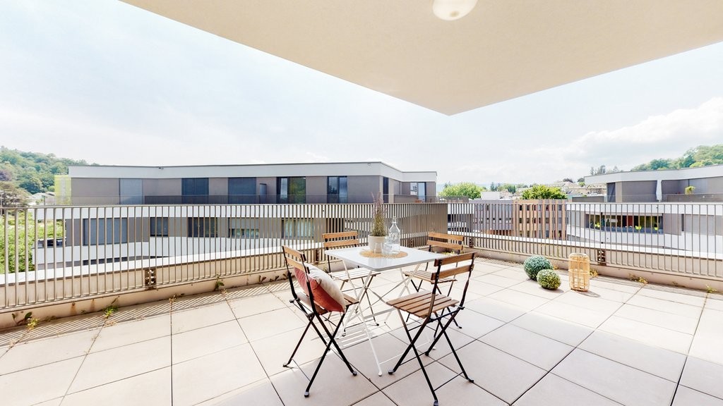 2 ½ rooms roof flat, photo 9 of 10