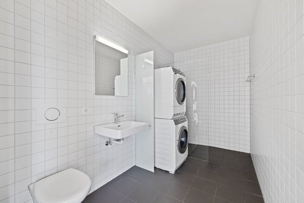 2 ½ rooms roof flat, photo 7 of 10