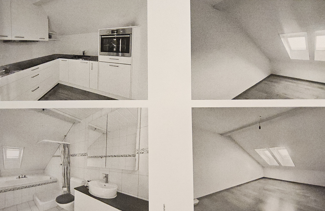 Appartement de 3 ½ pièces, photo 2 sur 2