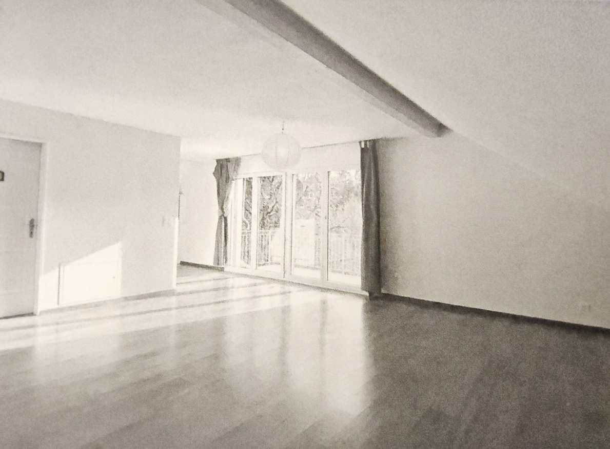 Appartement de 3 ½ pièces, photo 1 sur 2