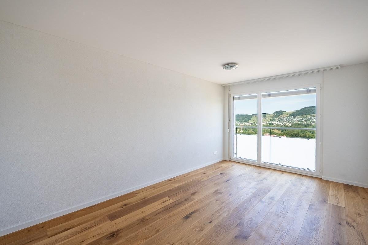 4 ½ rooms apartment, photo 9 of 10
