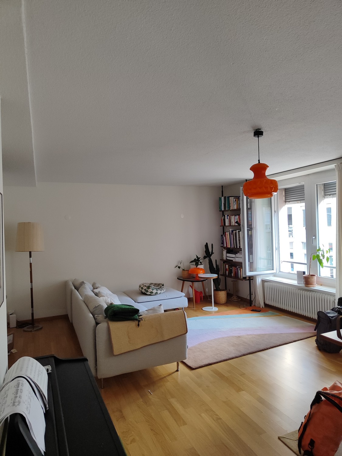 Room in a shared flat, photo 3 of 7