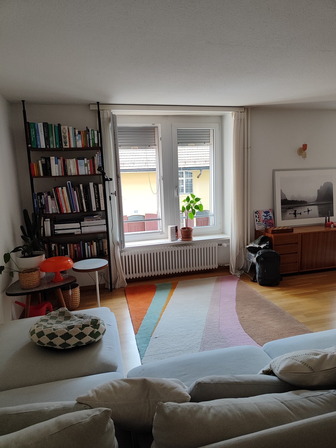 Room in a shared flat, photo 4 of 7