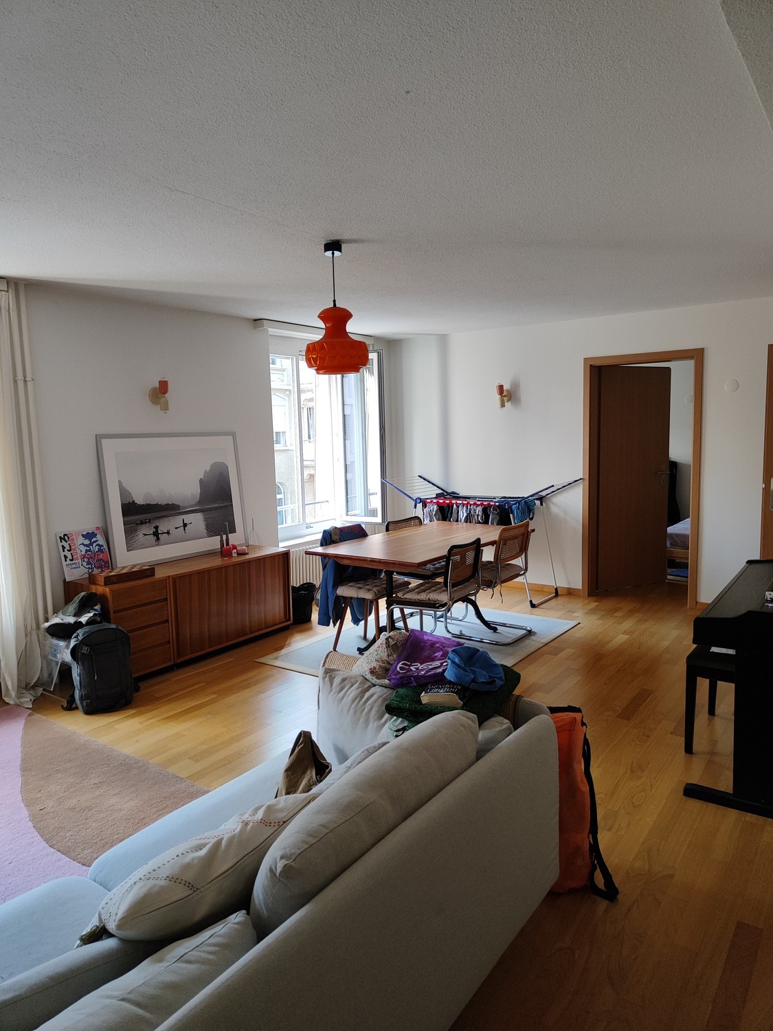 Room in a shared flat, photo 5 of 7