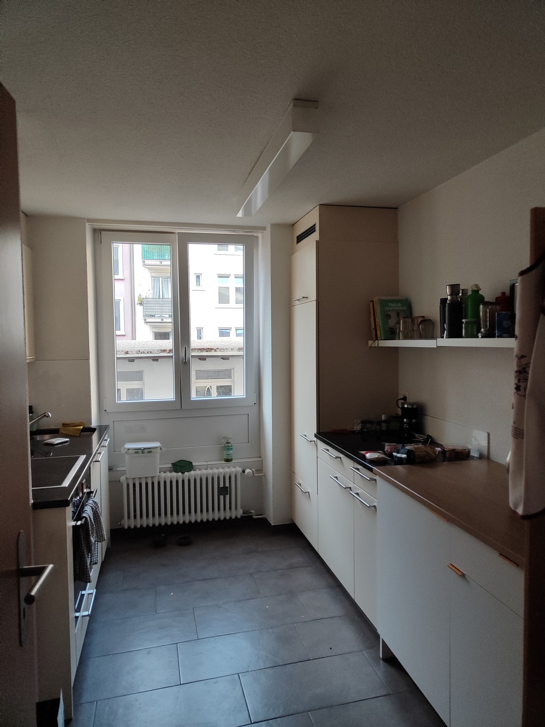 Room in a shared flat, photo 6 of 7