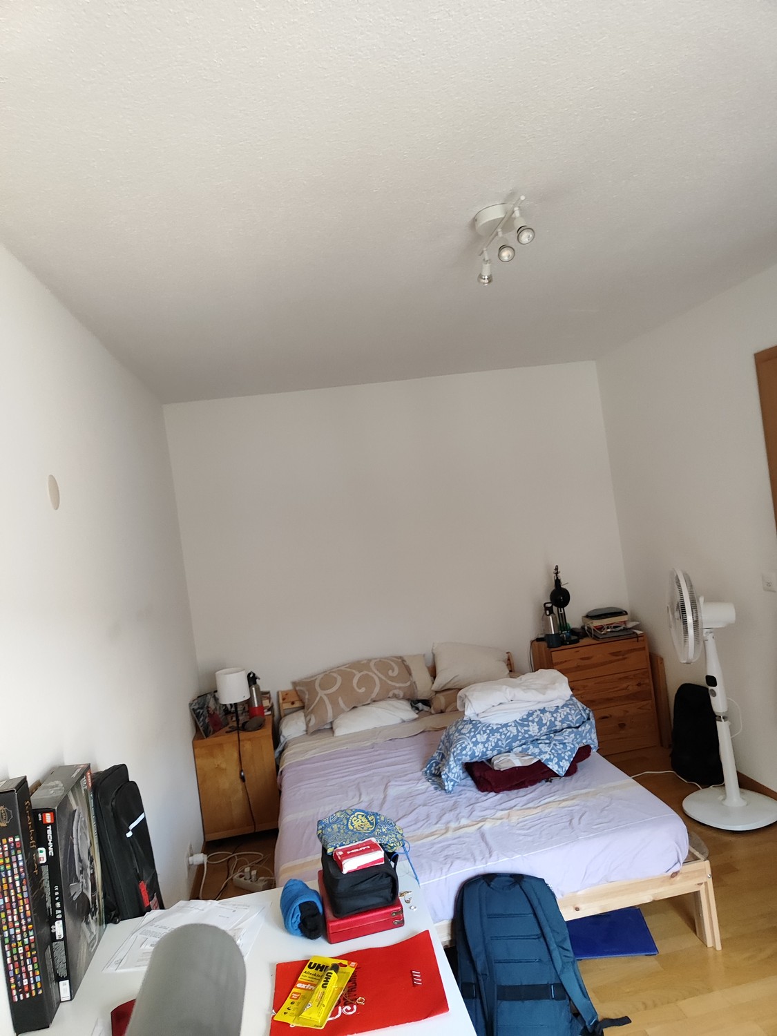 Room in a shared flat, photo 2 of 7
