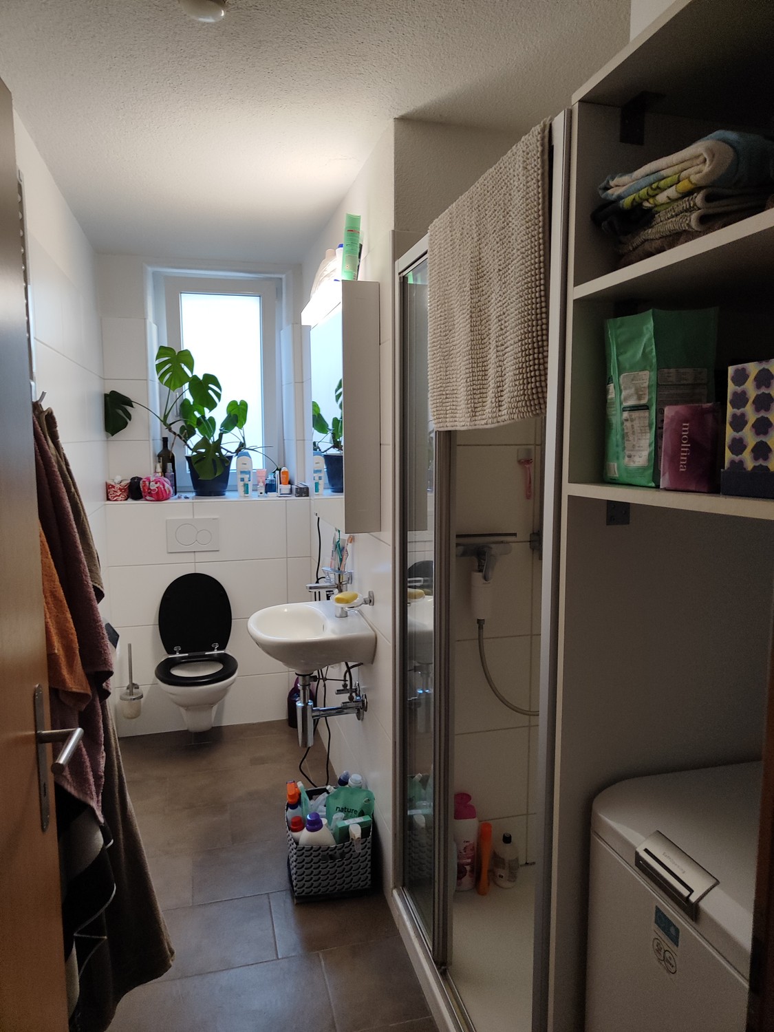 Room in a shared flat, photo 7 of 7