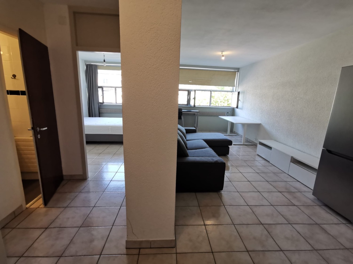 3 rooms apartment, photo 1 of 4
