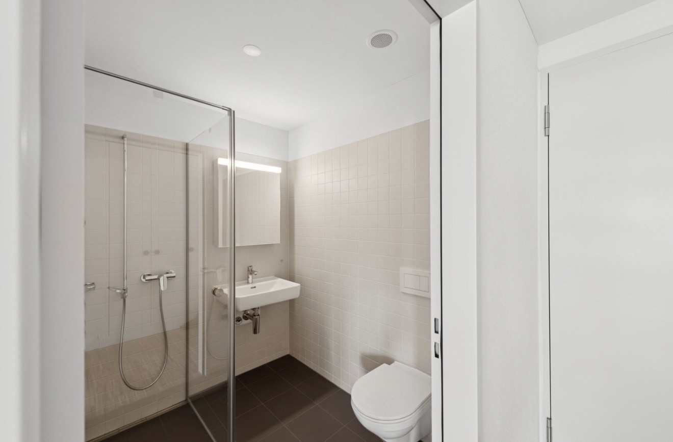 1 ½ rooms apartment, photo 5 of 6