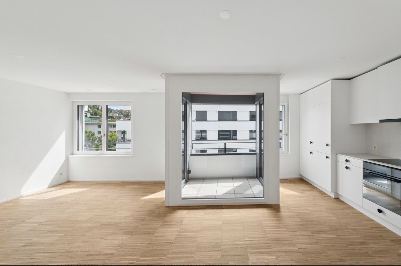 1 ½ rooms apartment, photo 4 of 6