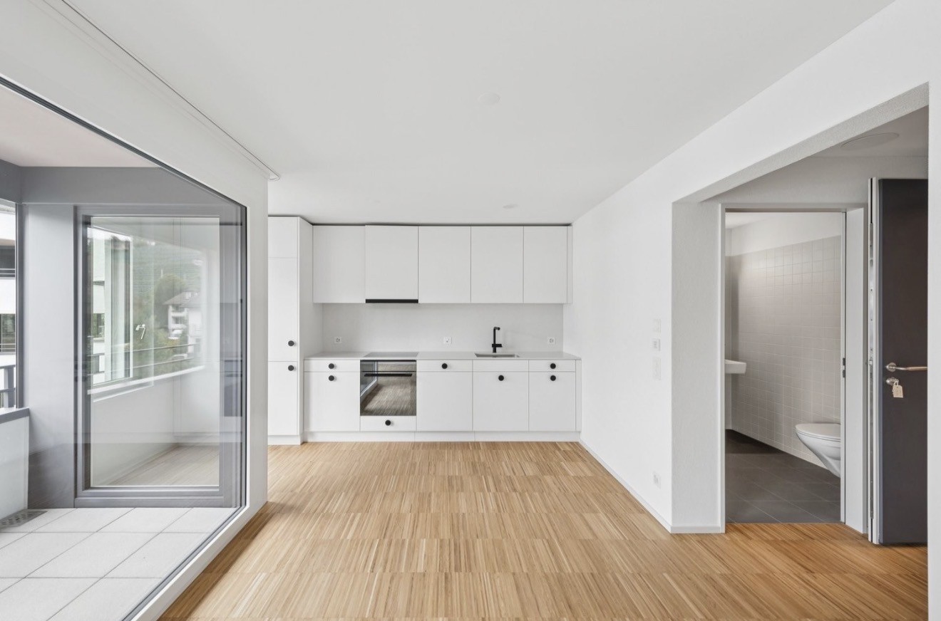1 ½ rooms apartment, photo 6 of 6