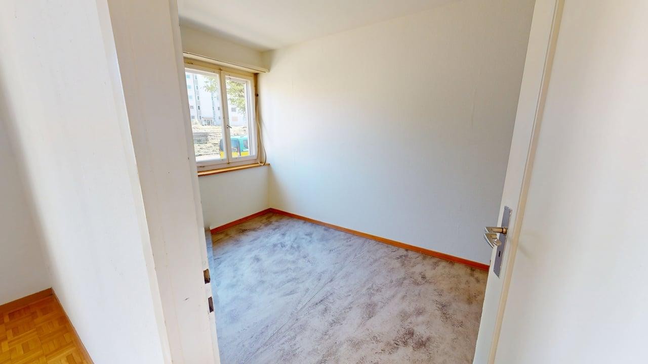 3 rooms apartment, photo 4 of 7