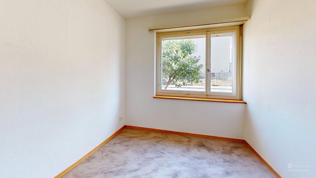 3 rooms apartment, photo 5 of 7