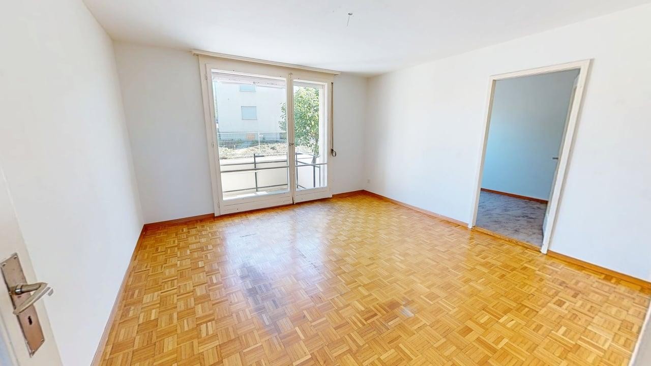 3 rooms apartment, photo 2 of 7