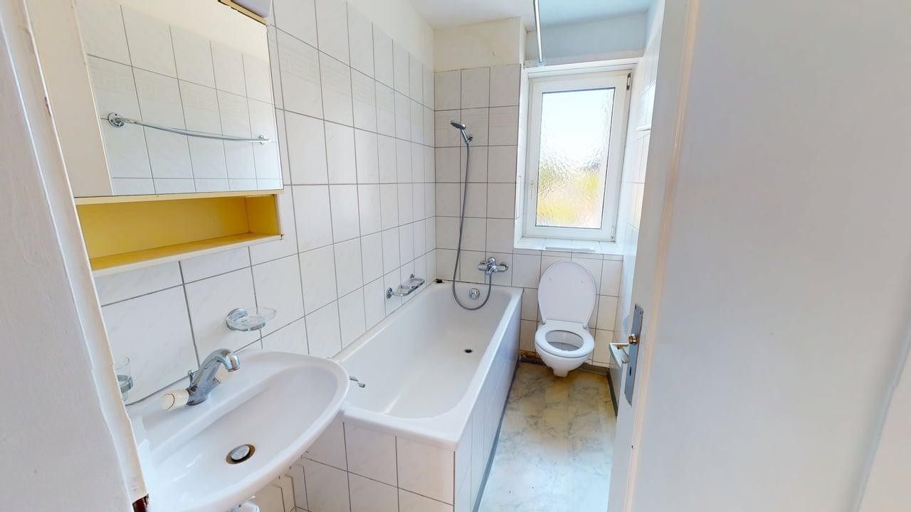 3 rooms apartment, photo 6 of 7