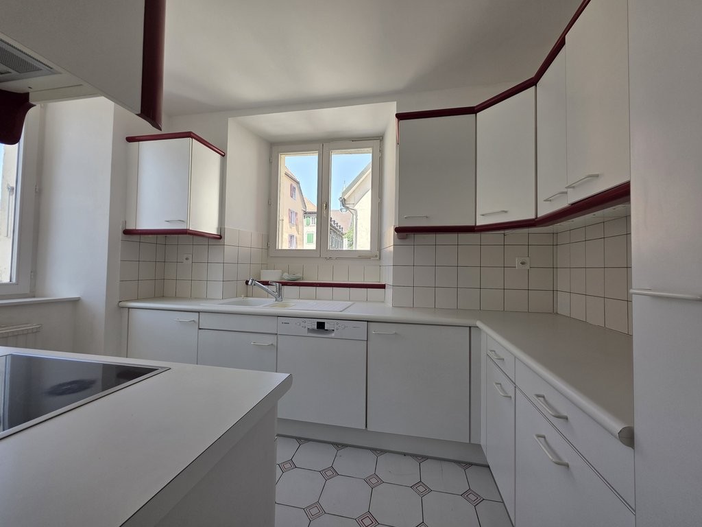 4 rooms apartment, photo 2 of 7