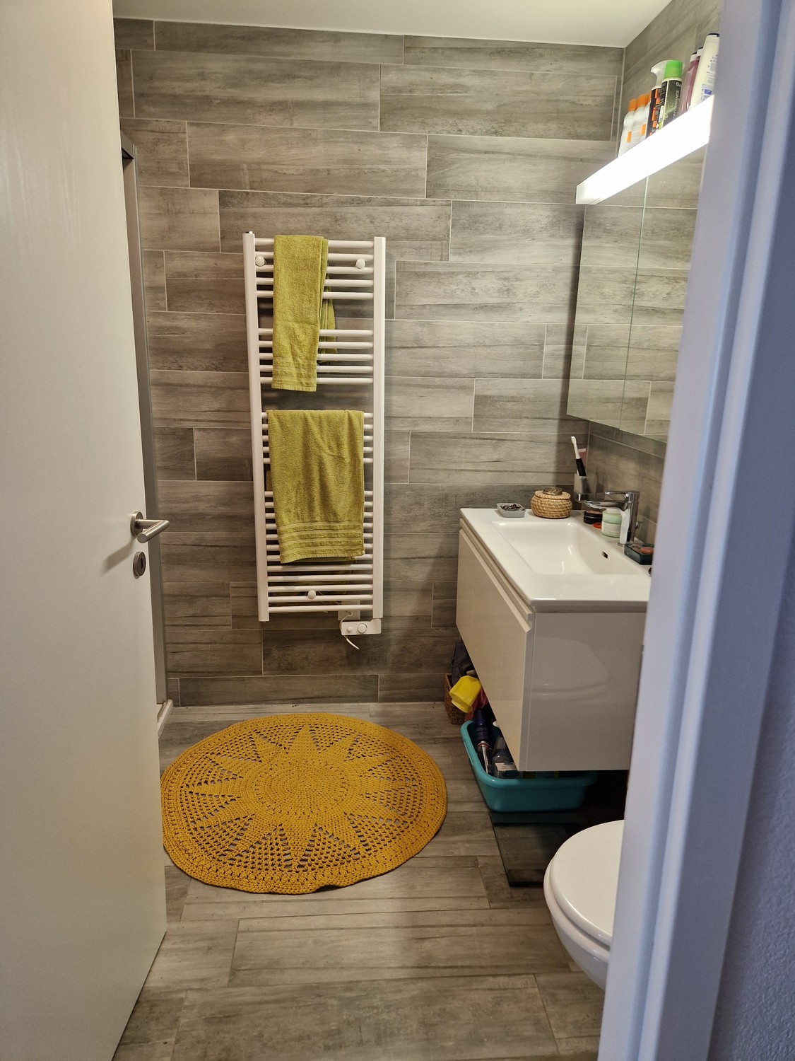 2 ½ rooms apartment, photo 6 of 10
