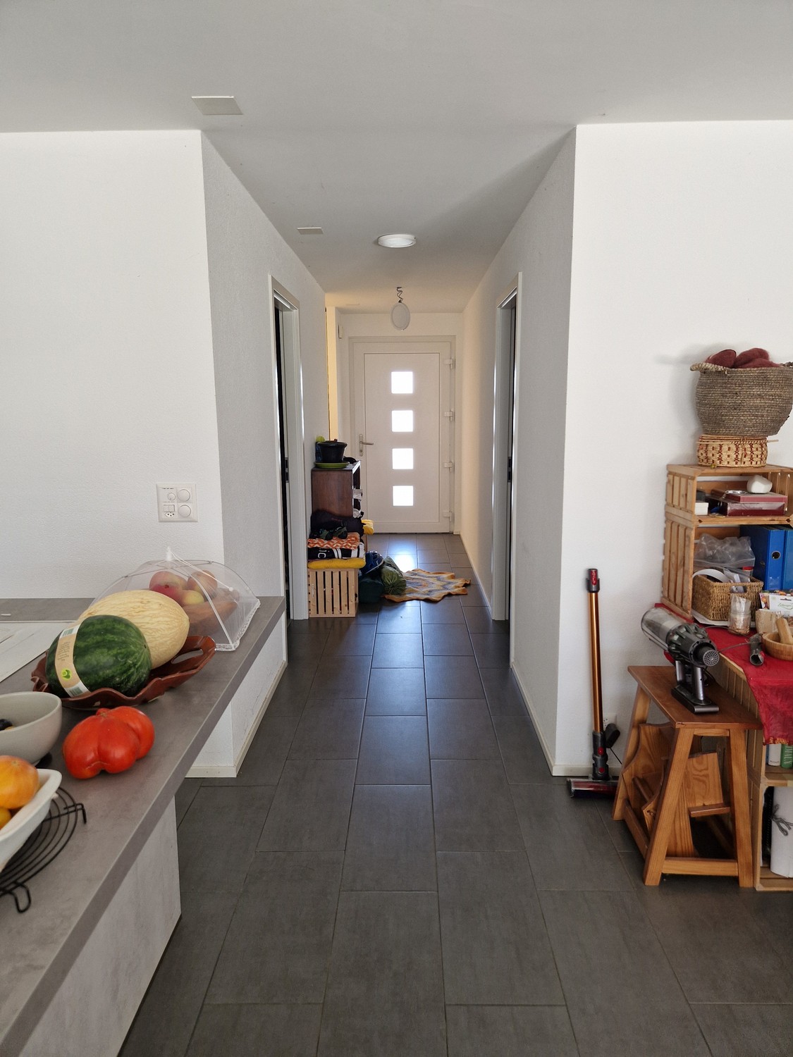 2 ½ rooms apartment, photo 8 of 10