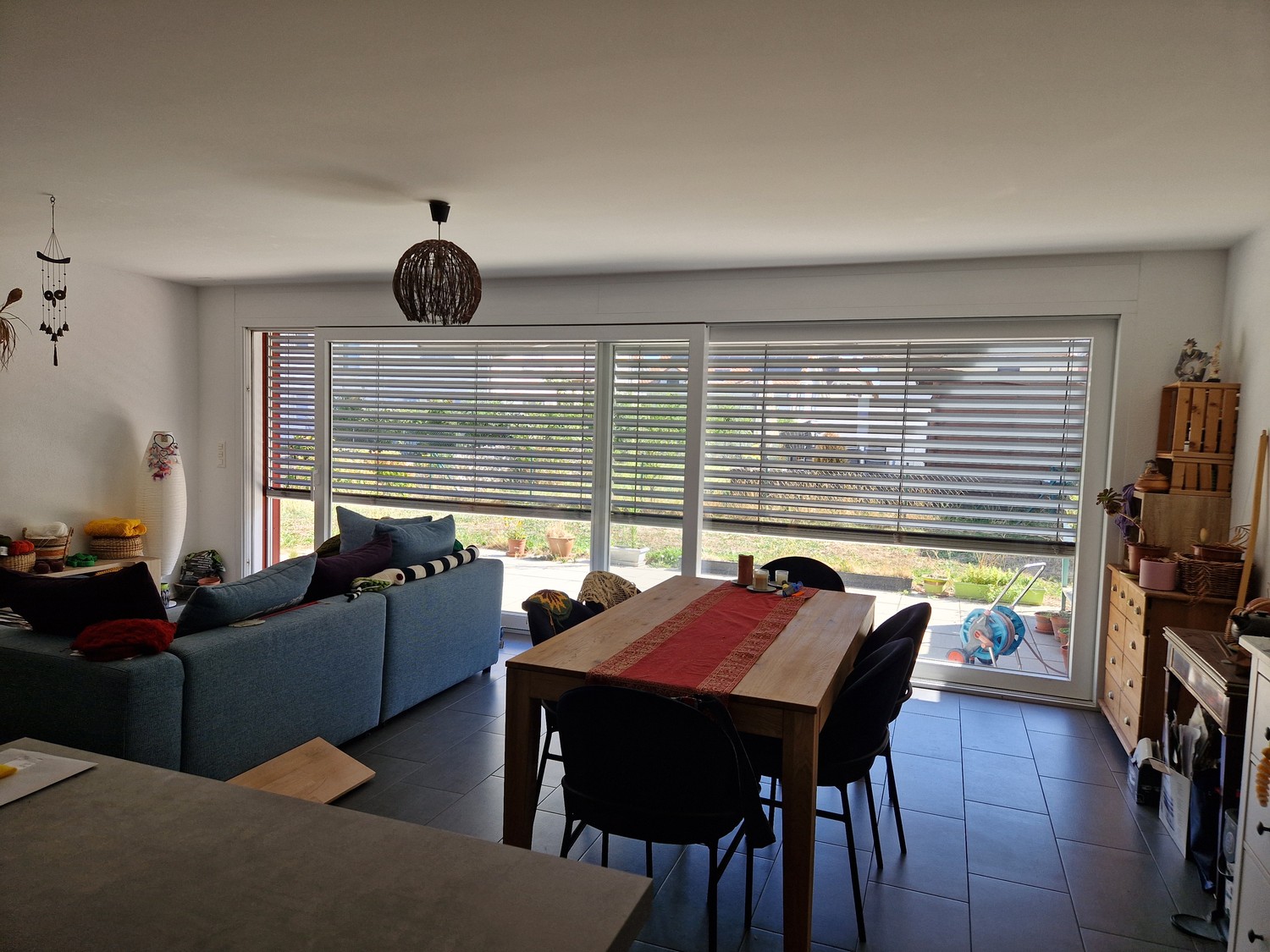 2 ½ rooms apartment, photo 1 of 10
